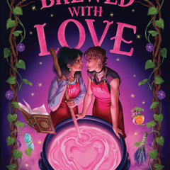 Brewed with Love