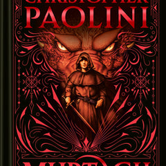 Murtagh: Deluxe Edition: The World of Eragon