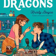 Dating and Dragons