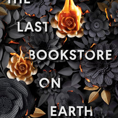 The Last Bookstore on Earth