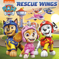 Rescue Wings (Paw Patrol)
