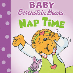 Nap Time (Baby Berenstain Bears)
