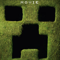 A Minecraft Movie the Junior Novelization