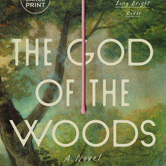 The God of the Woods