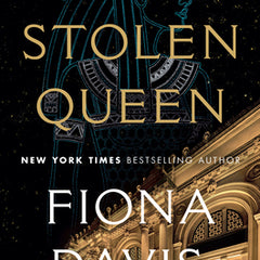 The Stolen Queen