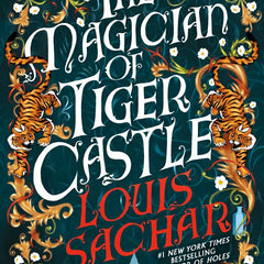The Magician of Tiger Castle