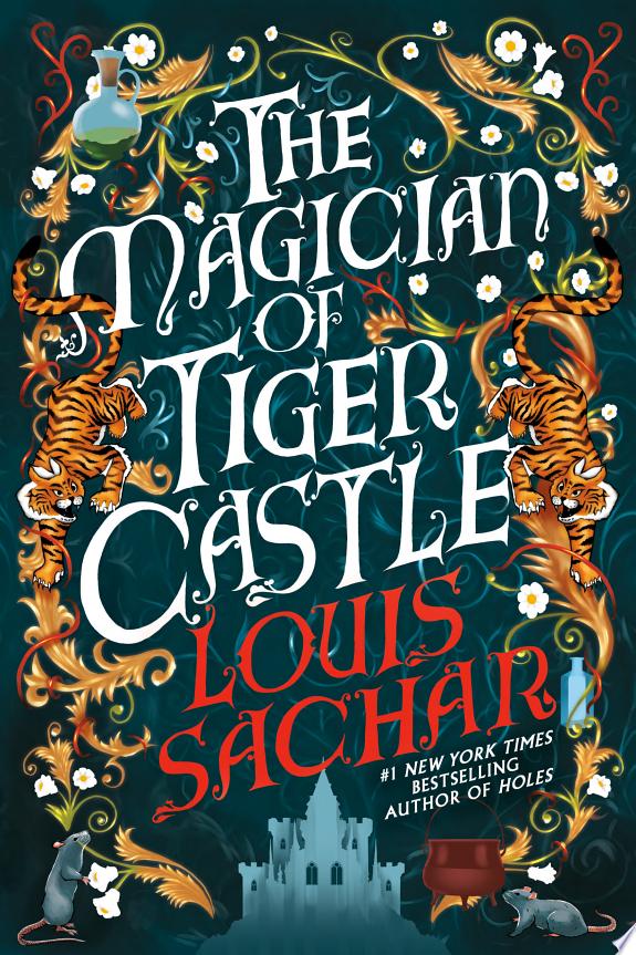 The Magician of Tiger Castle