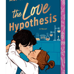 The Love Hypothesis: Collector's Edition