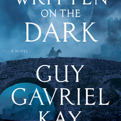 Written on the Dark