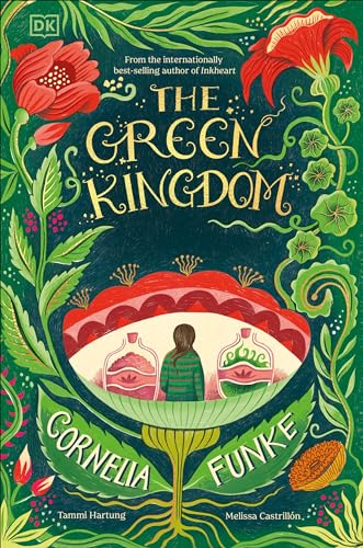 The Green Kingdom: New York Times Bestseller