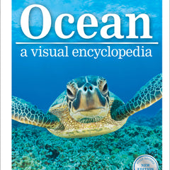 Ocean: A Visual Encyclopedia, 2nd Edition