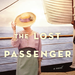 The Lost Passenger