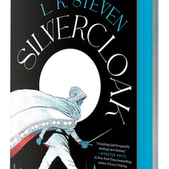 Silvercloak