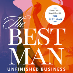 The Best Man: Unfinished Business