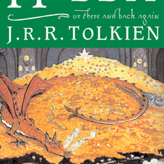 The Hobbit, Or, There and Back Again