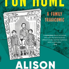 Fun Home: A Family Tragicomic