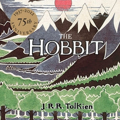 The Hobbit: 75th Anniversary Edition