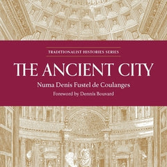 The Ancient City - Imperium Press