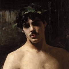 The Uncensored Picture of Dorian Gray