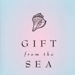 Gift from the Sea: 50th-Anniversary Edition