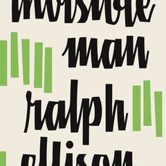 Invisible Man