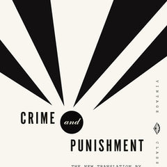 Crime and Punishment