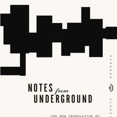 Notes from Underground