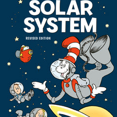 There's No Place Like Space! All about Our Solar System