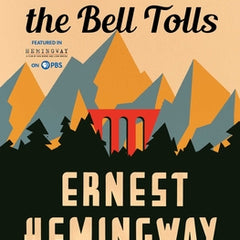 For Whom the Bell Tolls