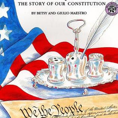 A More Perfect Union: The Story of Our Constitution