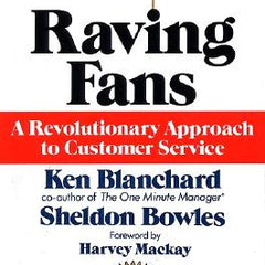 Raving Fans