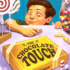 The Chocolate Touch