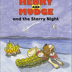 Henry and Mudge and the Starry Night