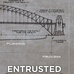 Entrusted: Building a Legacy That Lasts