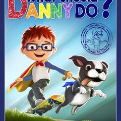 What Should Danny Do?