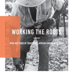 Working The Roots: Over 400 Years of Traditional African American Healing