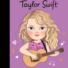 Taylor Swift: The New York Times Best Seller