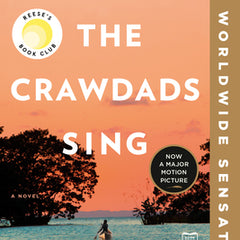 Where the Crawdads Sing: Reese's Book Club