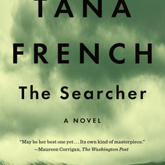 The Searcher