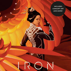 Iron Widow (Book 1)