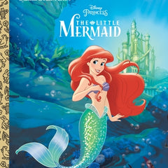 The Little Mermaid (Disney Princess)