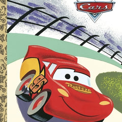 Cars (Disney/Pixar Cars)