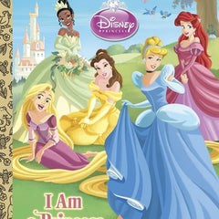 I Am a Princess