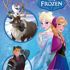 Frozen Story Collection (Disney Frozen)