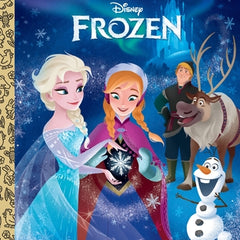 Frozen (Disney Frozen)