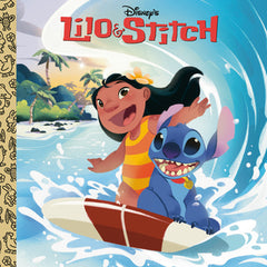 Lilo & Stitch (Disney Lilo & Stitch)