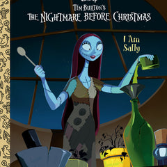 I Am Sally (Disney Tim Burton's the Nightmare Before Christmas)
