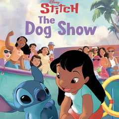 The Dog Show (Disney Stitch)