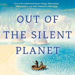 Out of the Silent Planet
