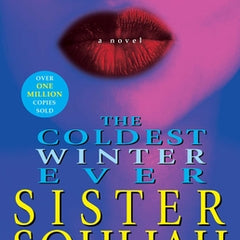 The Coldest Winter Ever